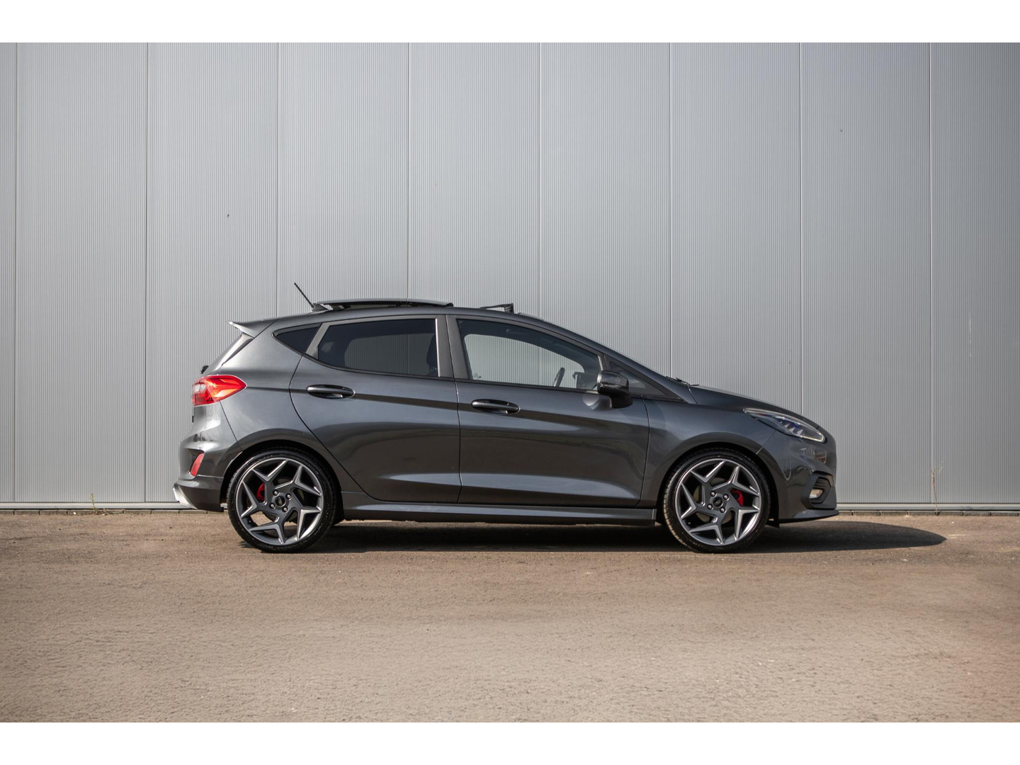 Ford Ford