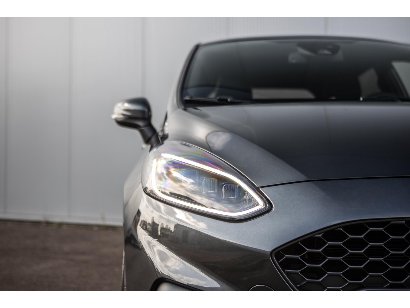 Ford Ford