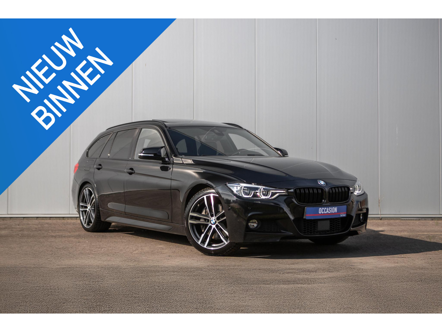 BMW BMW