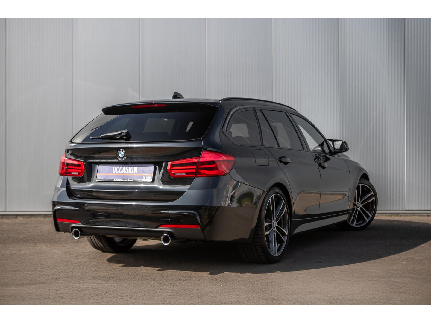 BMW BMW