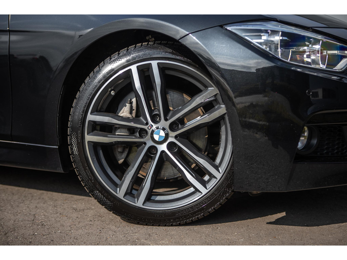 BMW BMW
