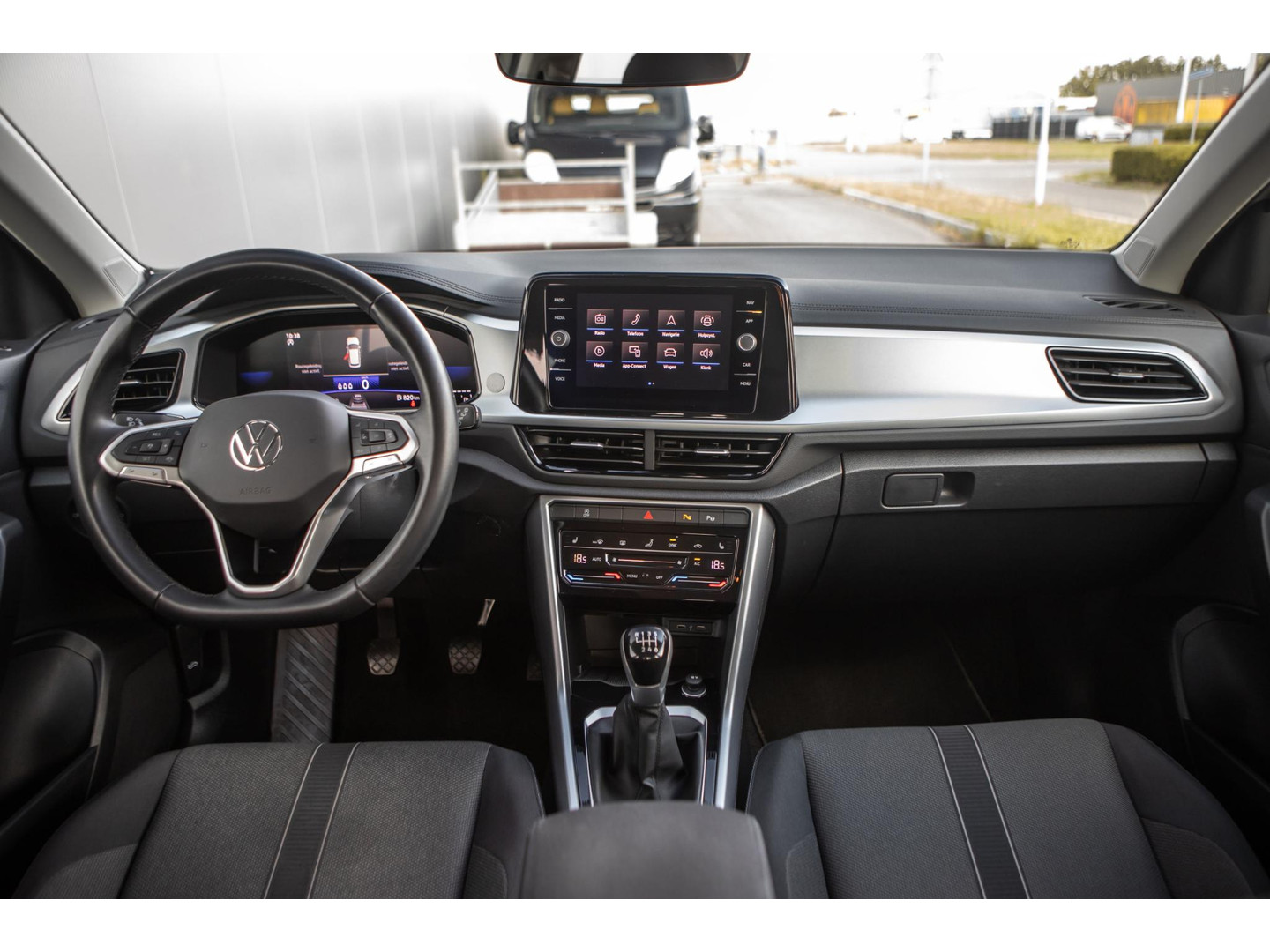 Volkswagen Volkswagen