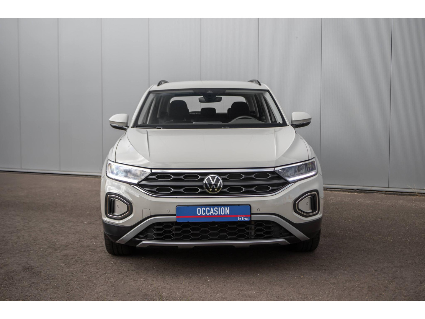 Volkswagen Volkswagen