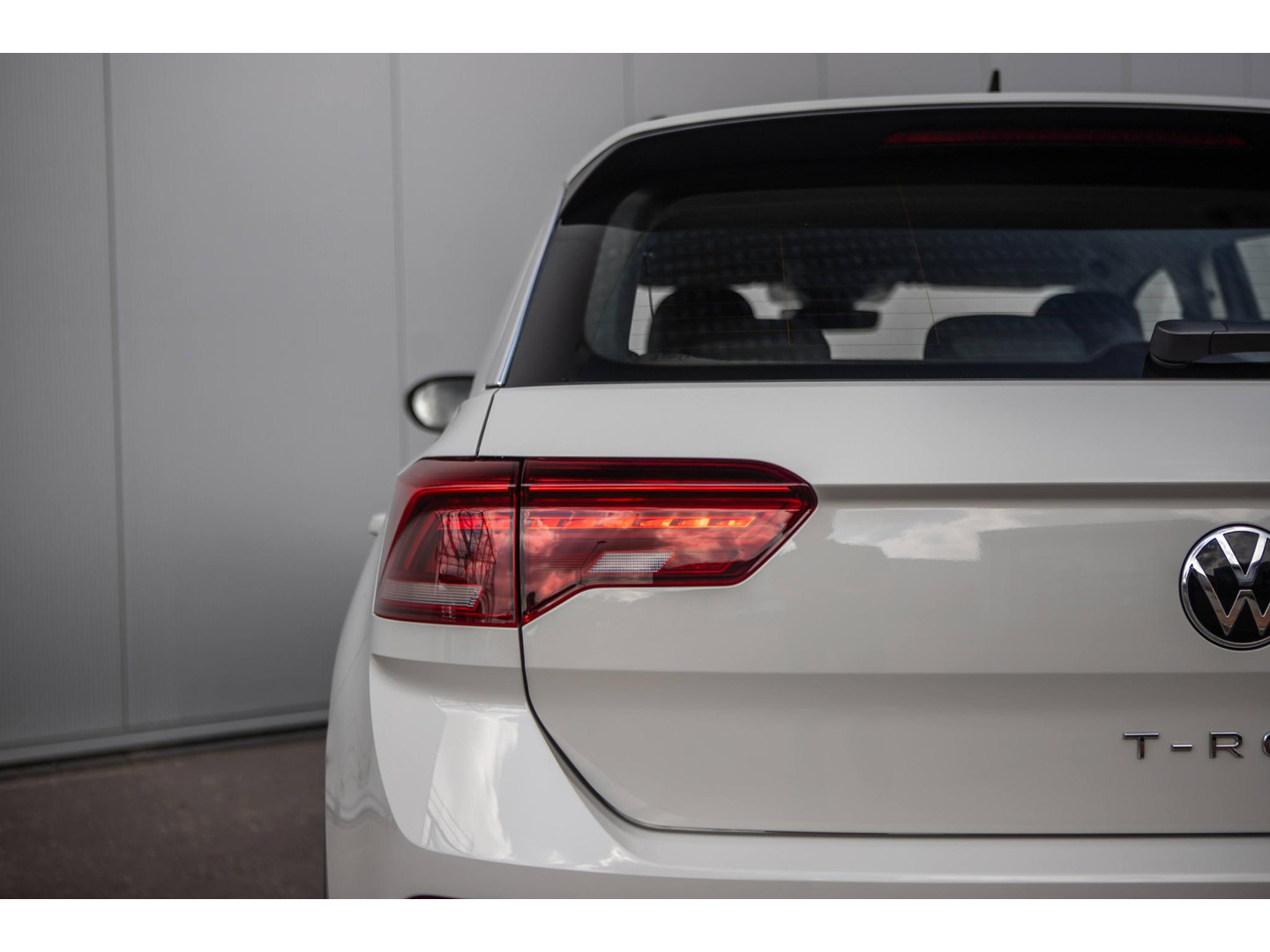Volkswagen Volkswagen
