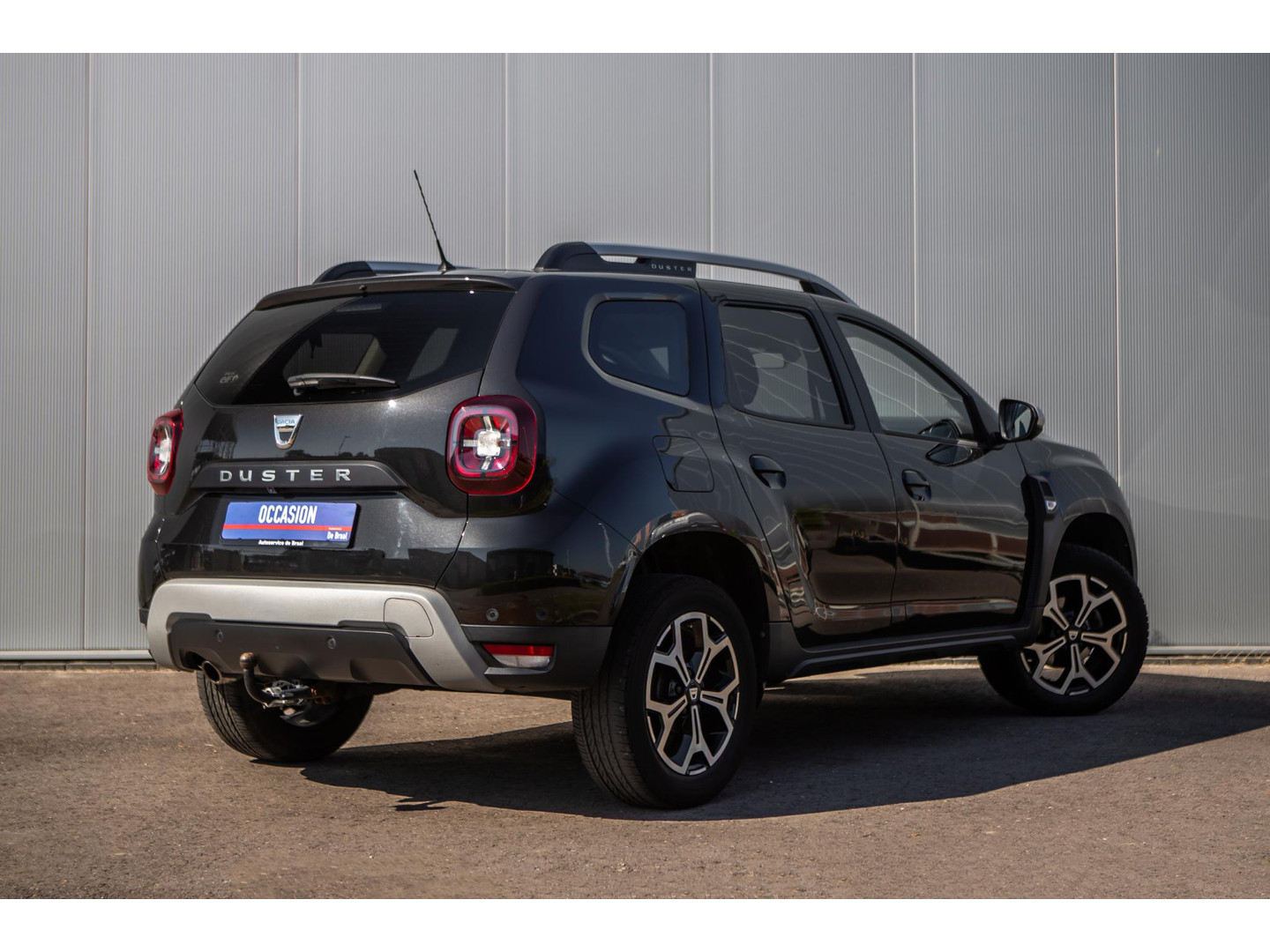 Dacia