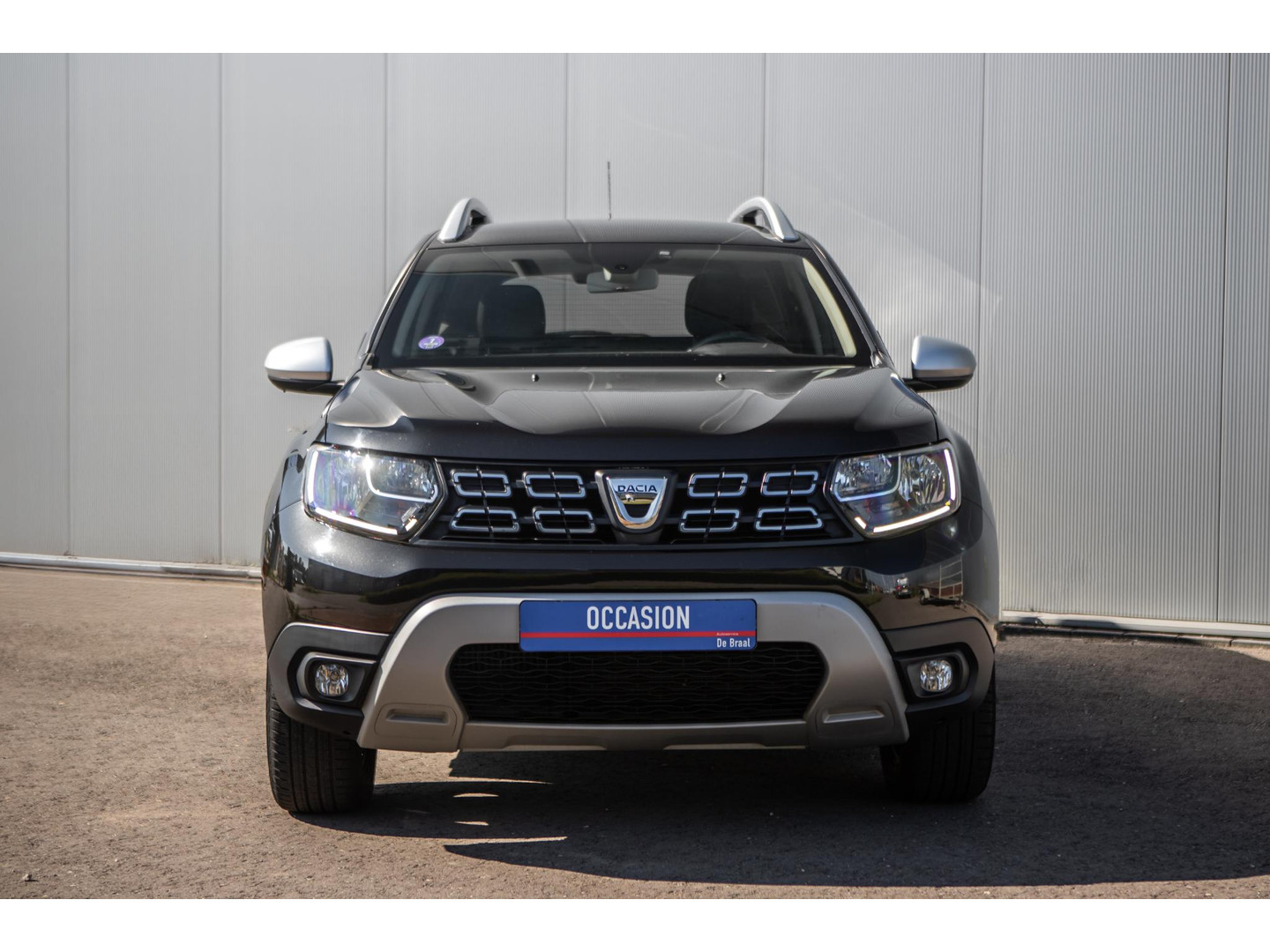 Dacia