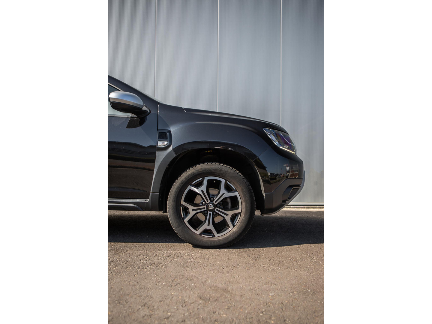 Dacia