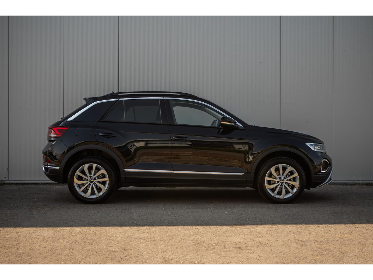 Volkswagen Volkswagen