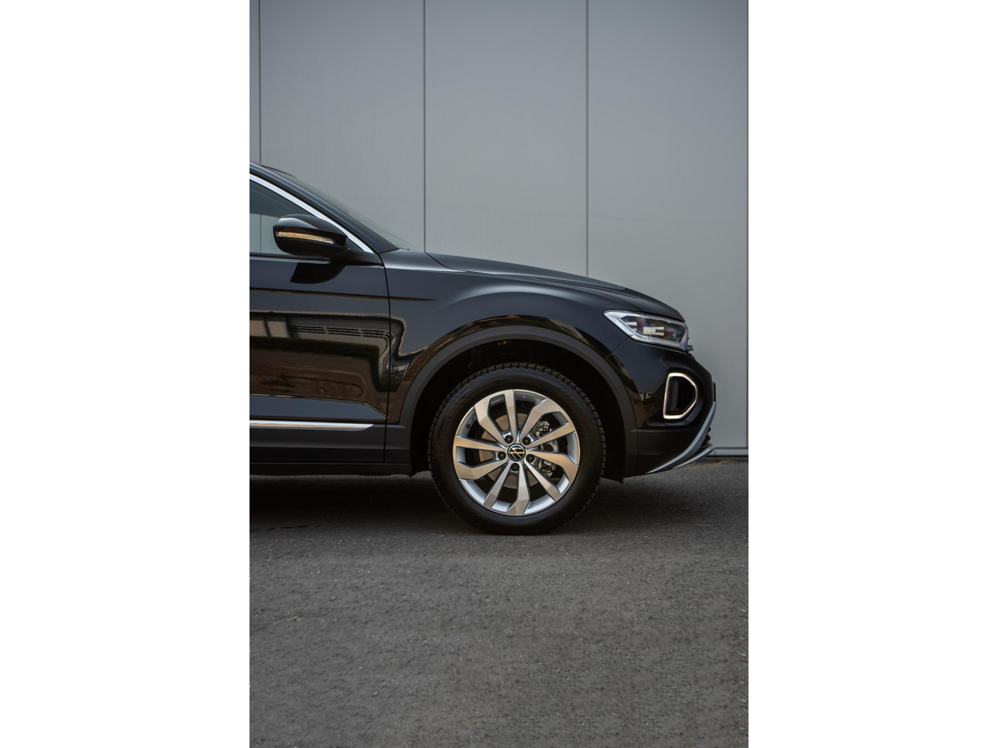 Volkswagen Volkswagen