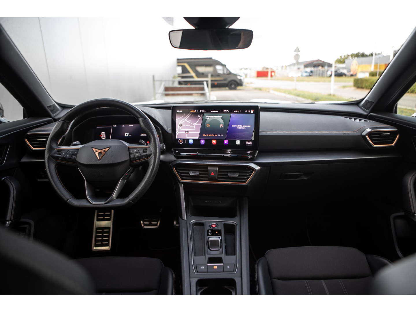 CUPRA CUPRA