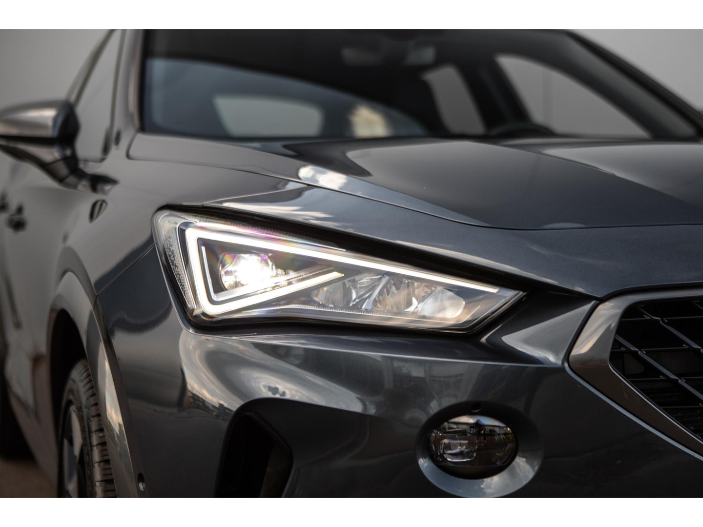 CUPRA CUPRA