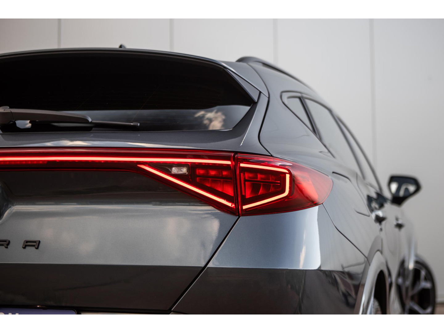 CUPRA CUPRA