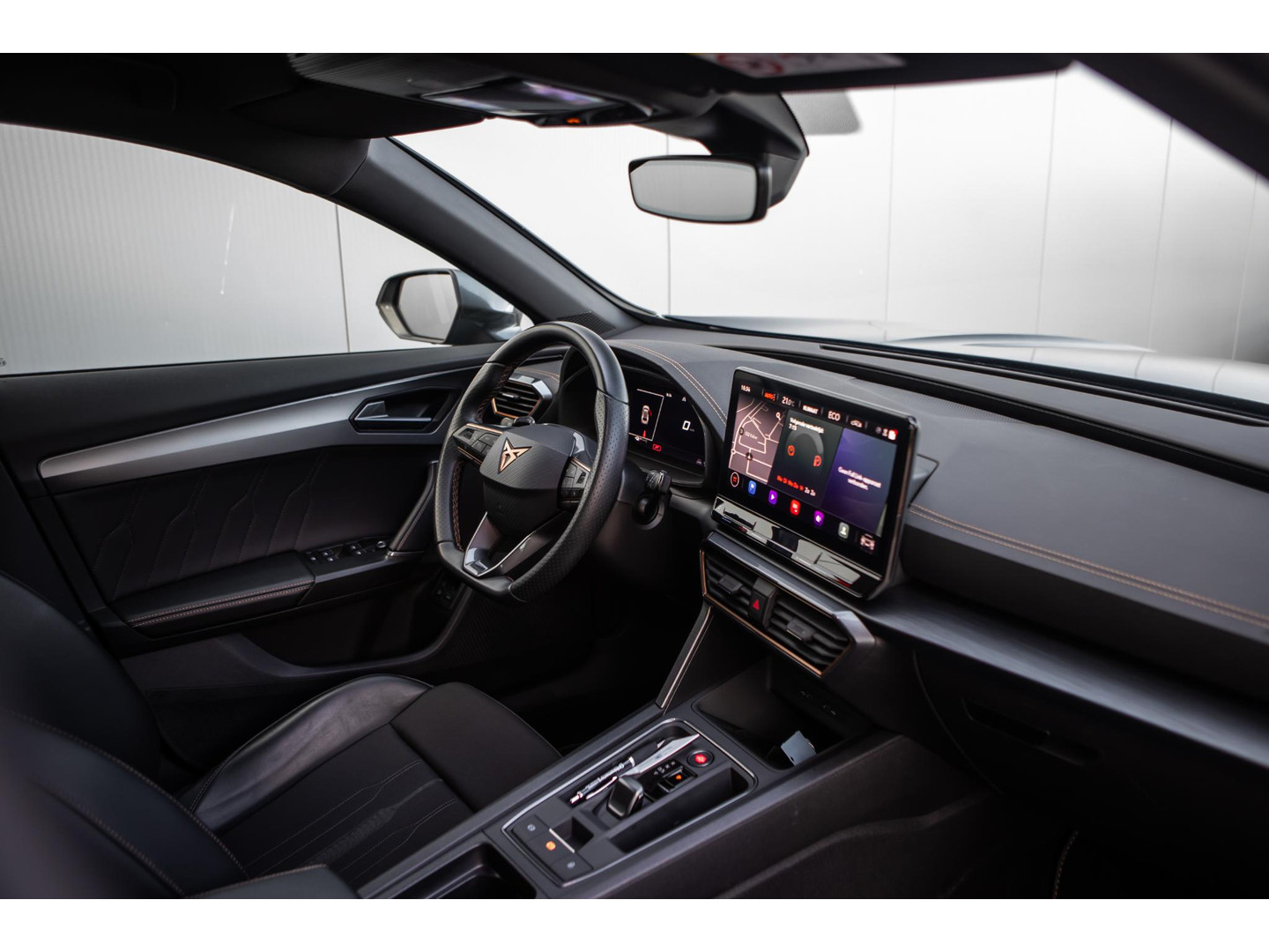 CUPRA CUPRA