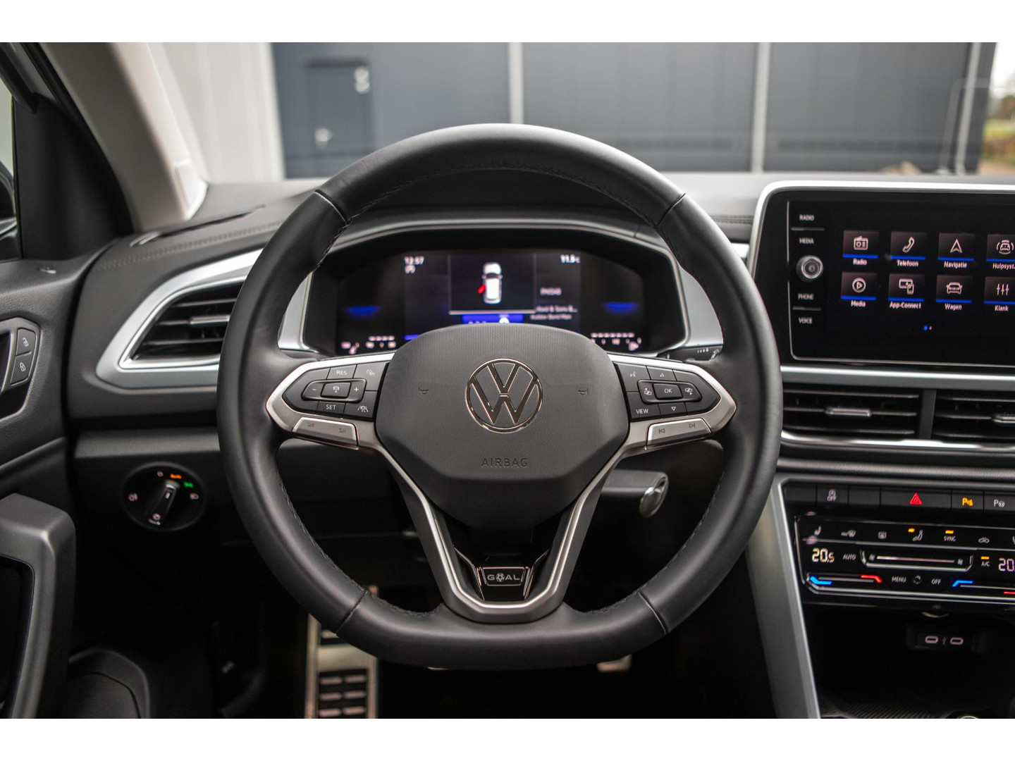 Volkswagen Volkswagen