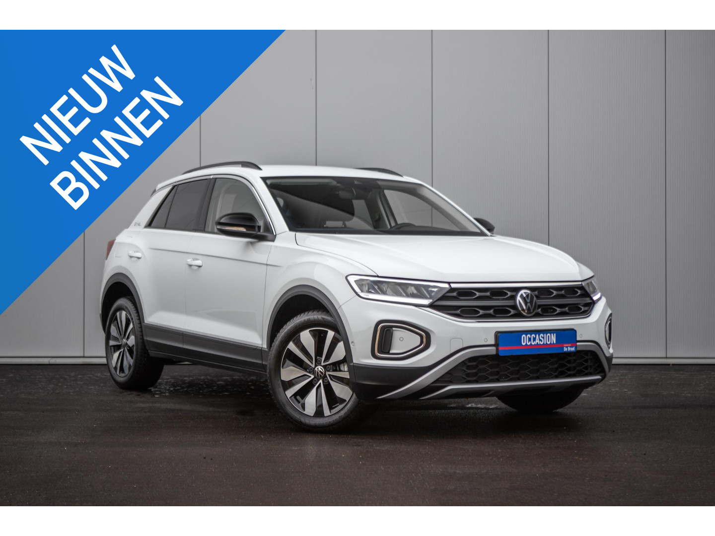 Volkswagen Volkswagen