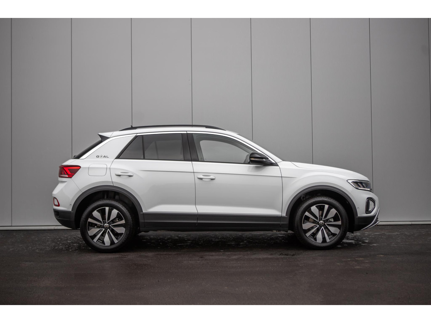 Volkswagen Volkswagen