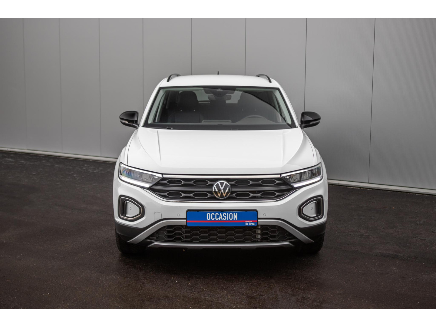 Volkswagen Volkswagen