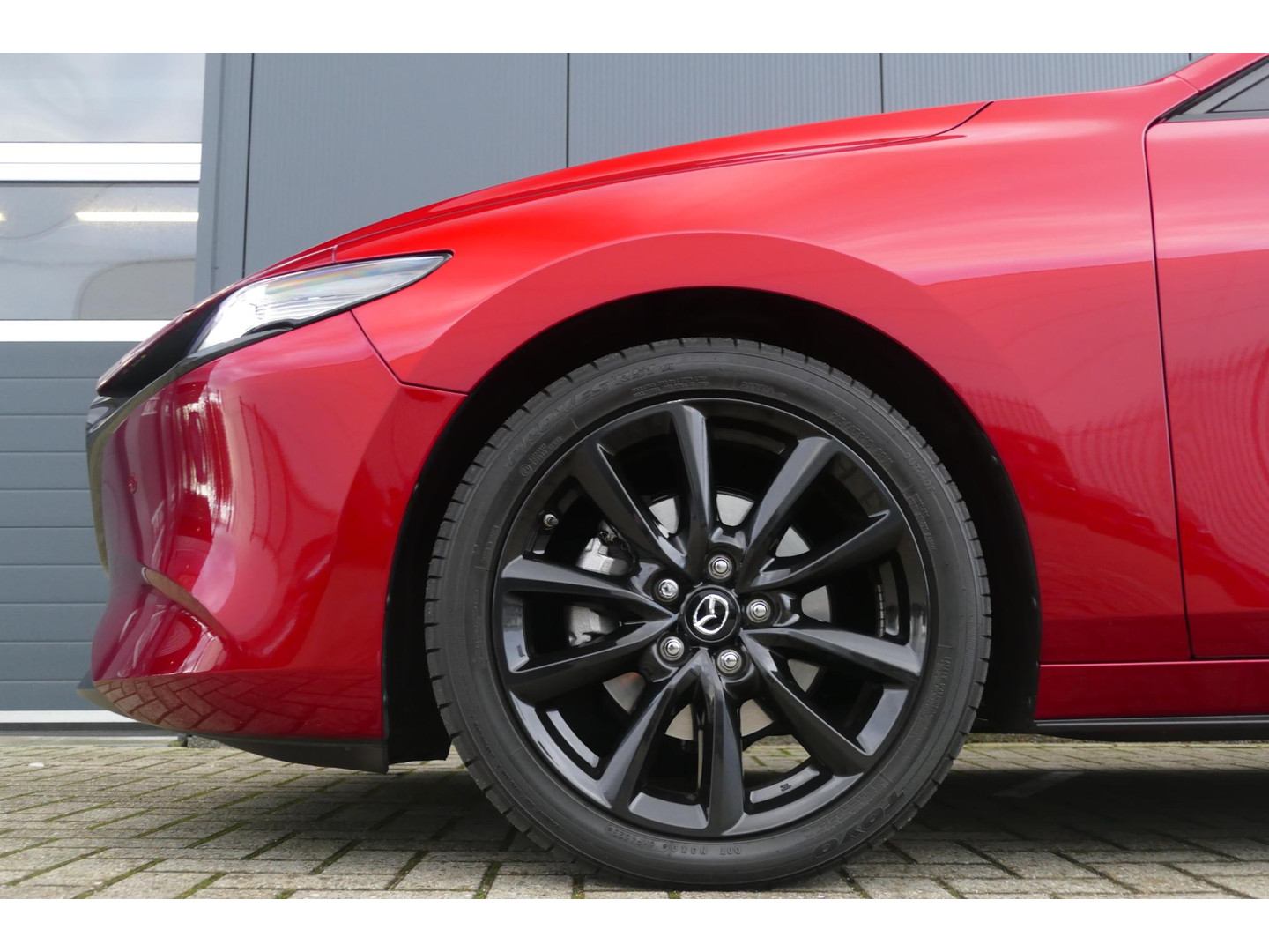 Mazda
