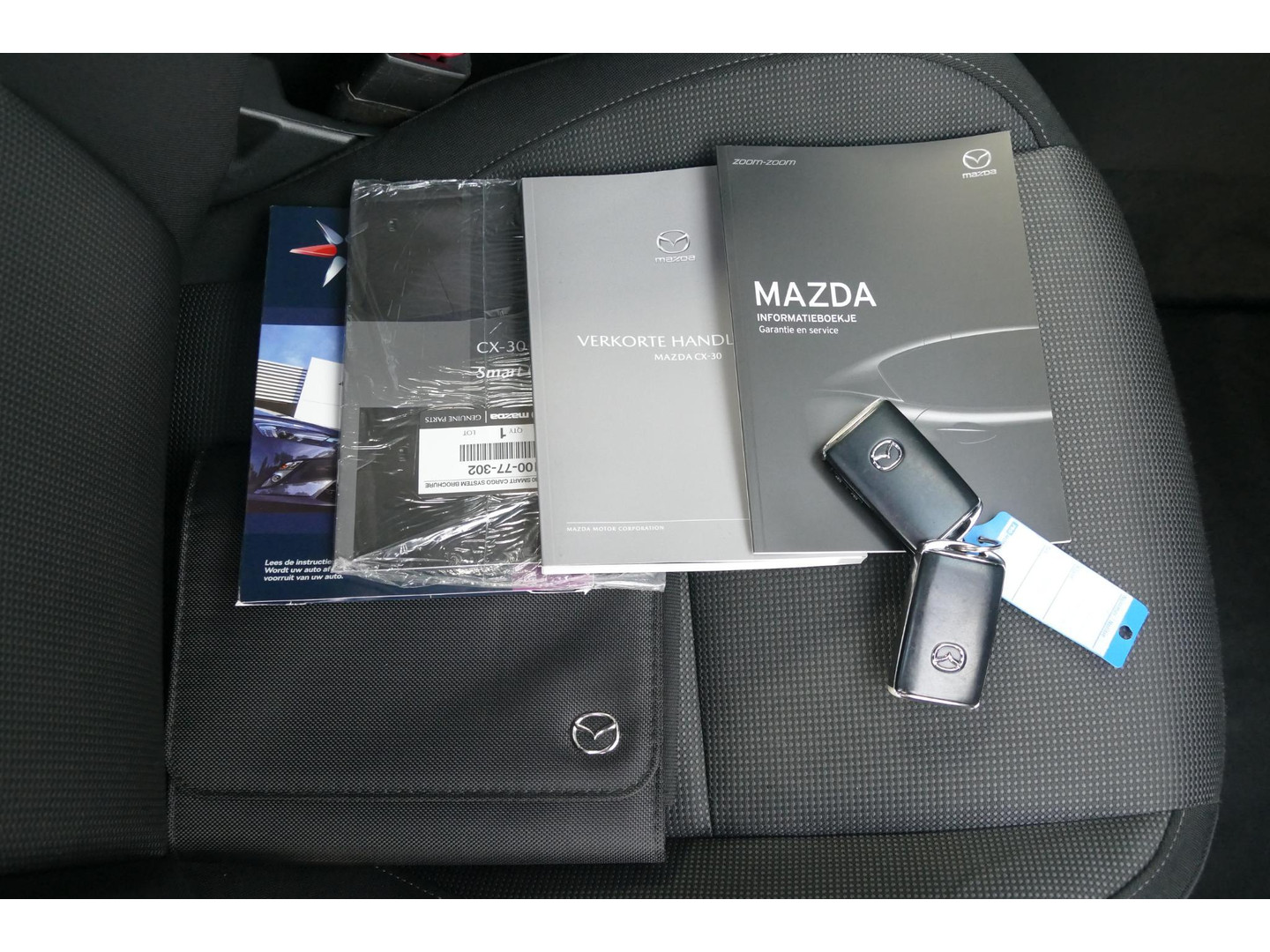Mazda