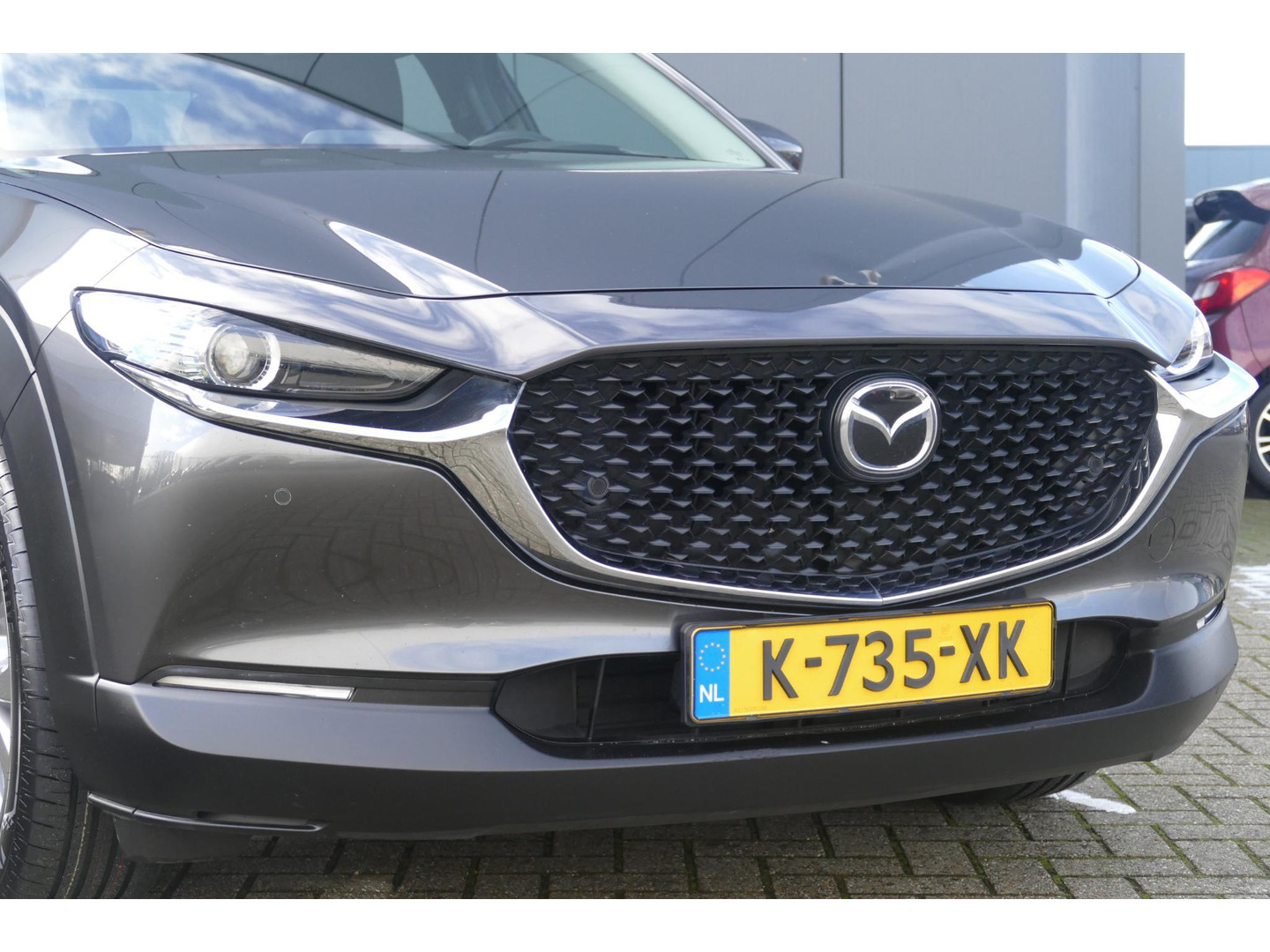 Mazda