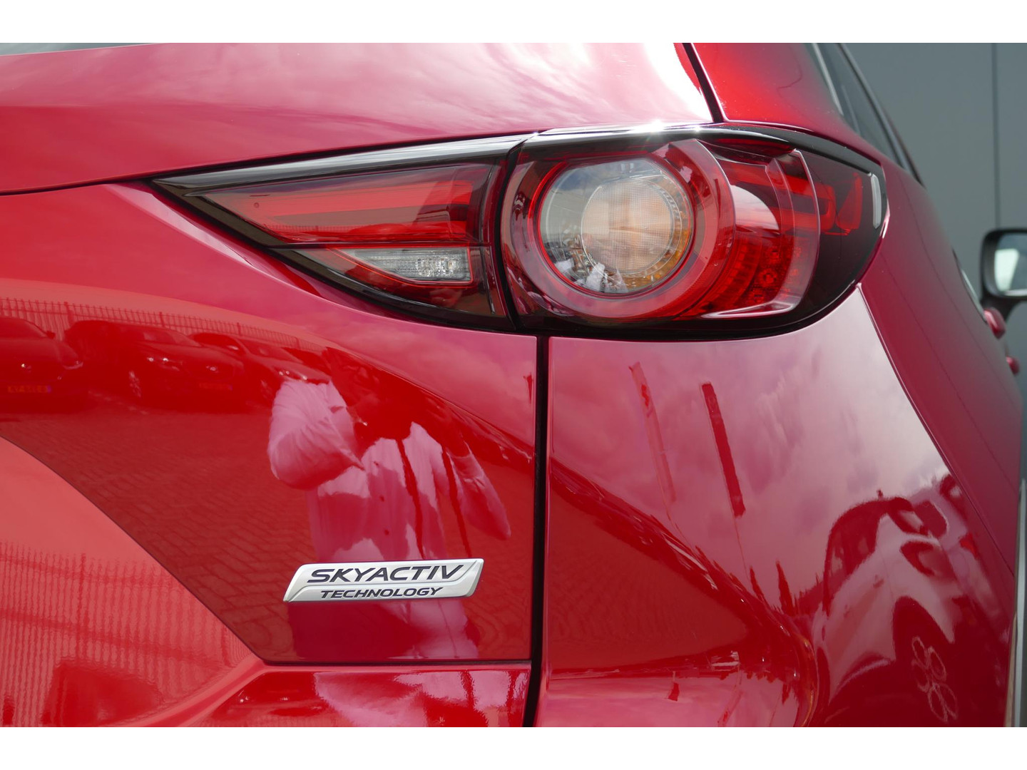 Mazda
