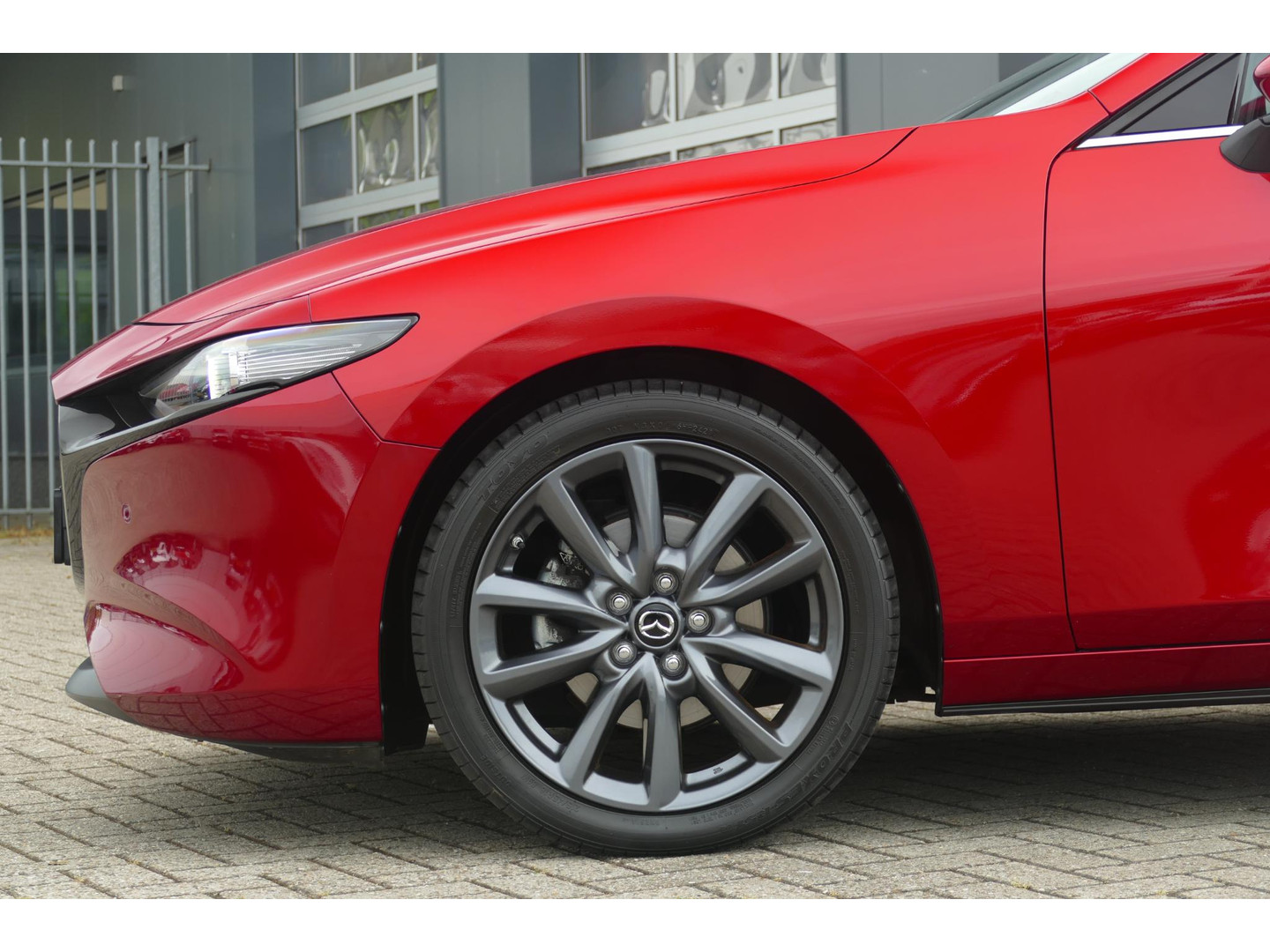 Mazda