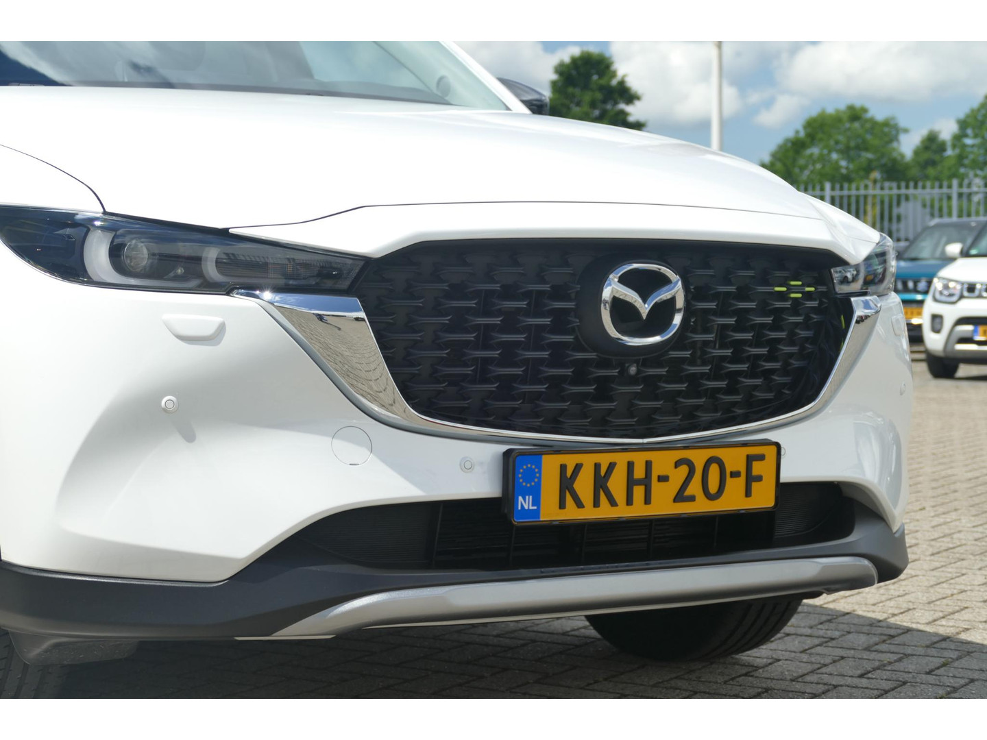 Mazda