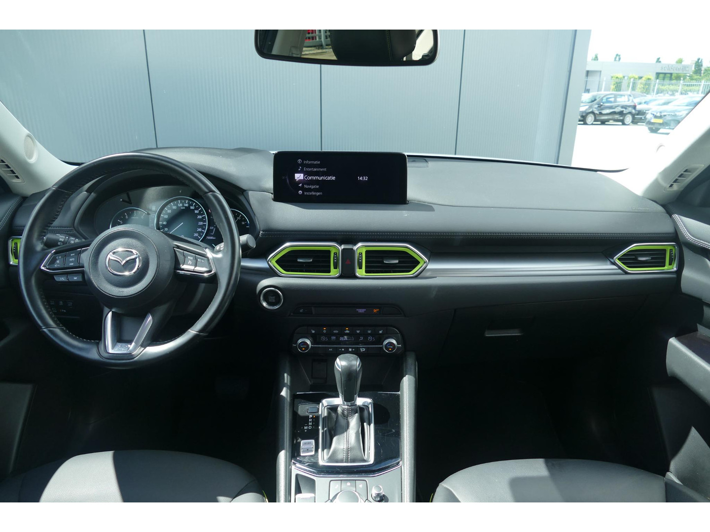 Mazda