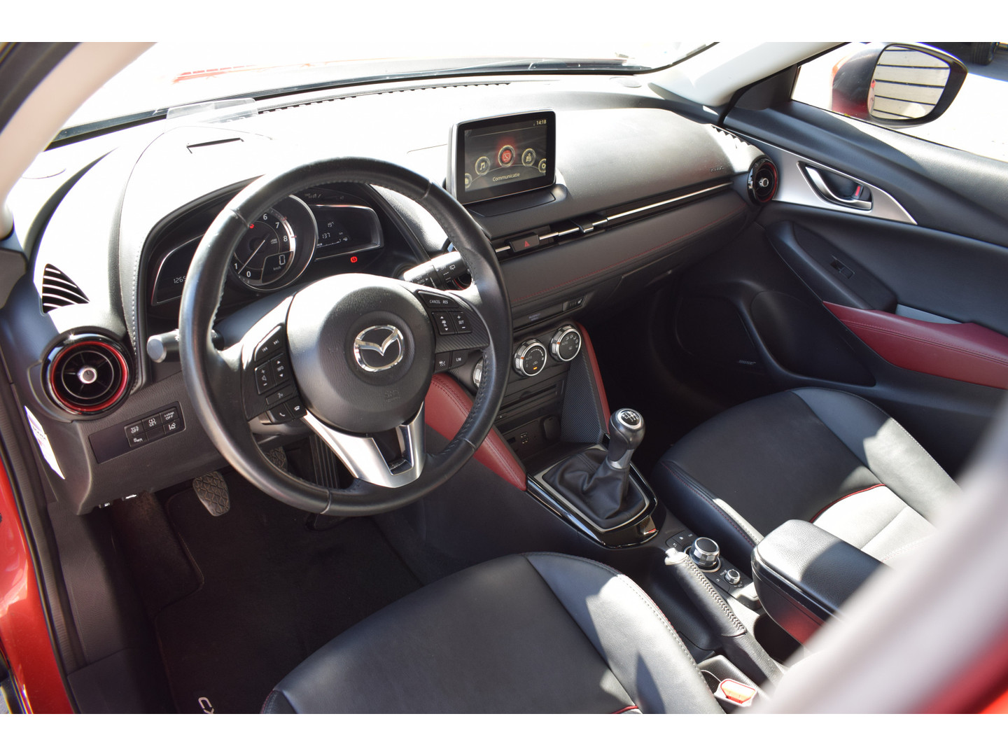 Mazda
