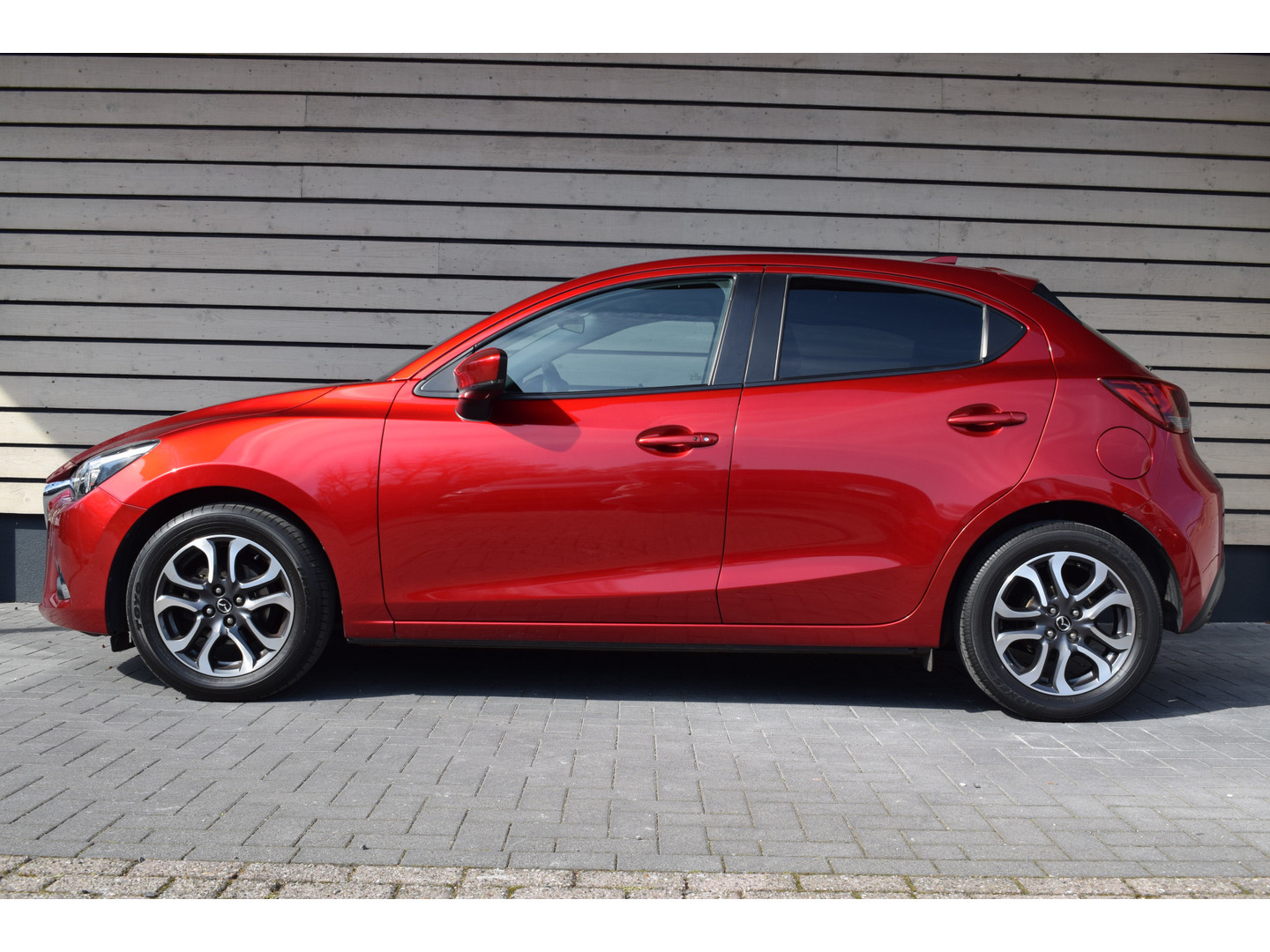 Mazda