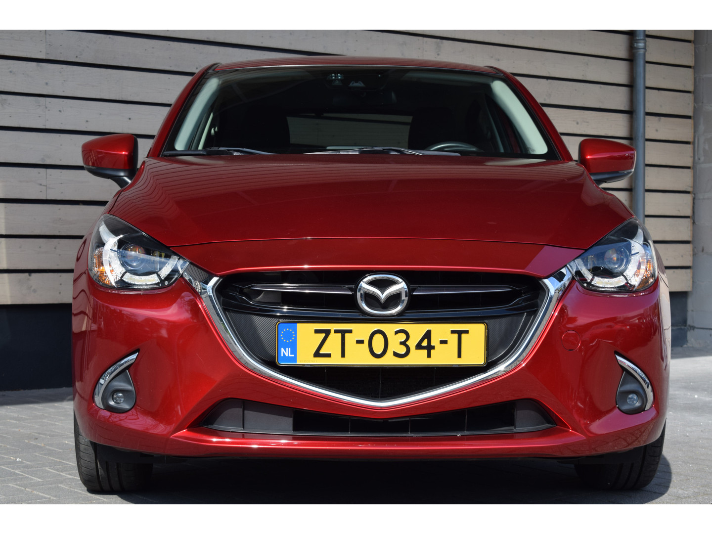 Mazda