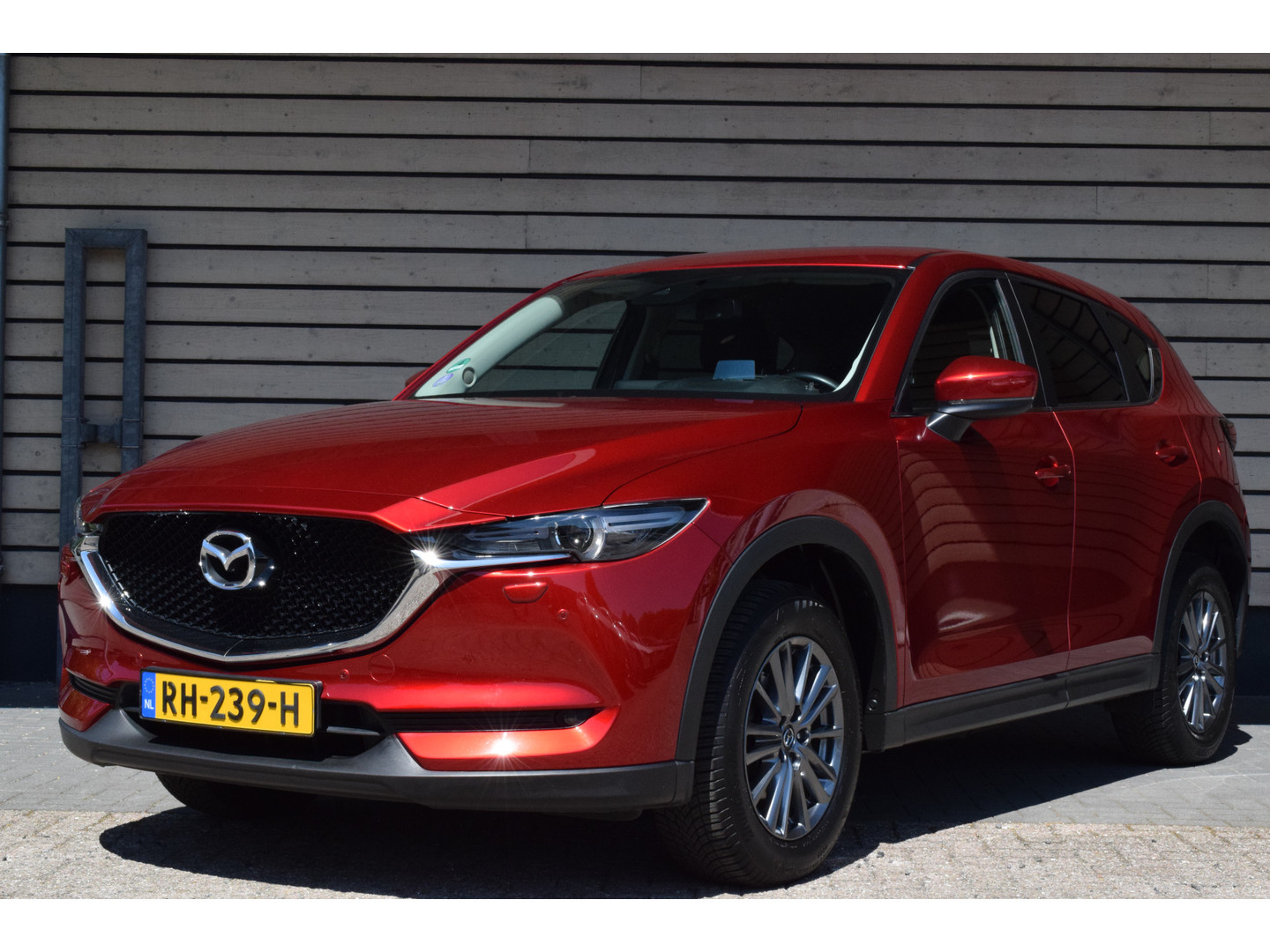 Mazda