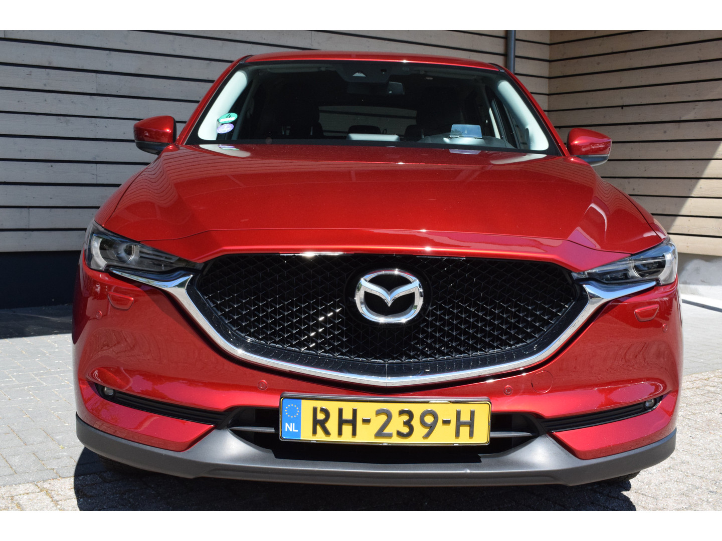 Mazda