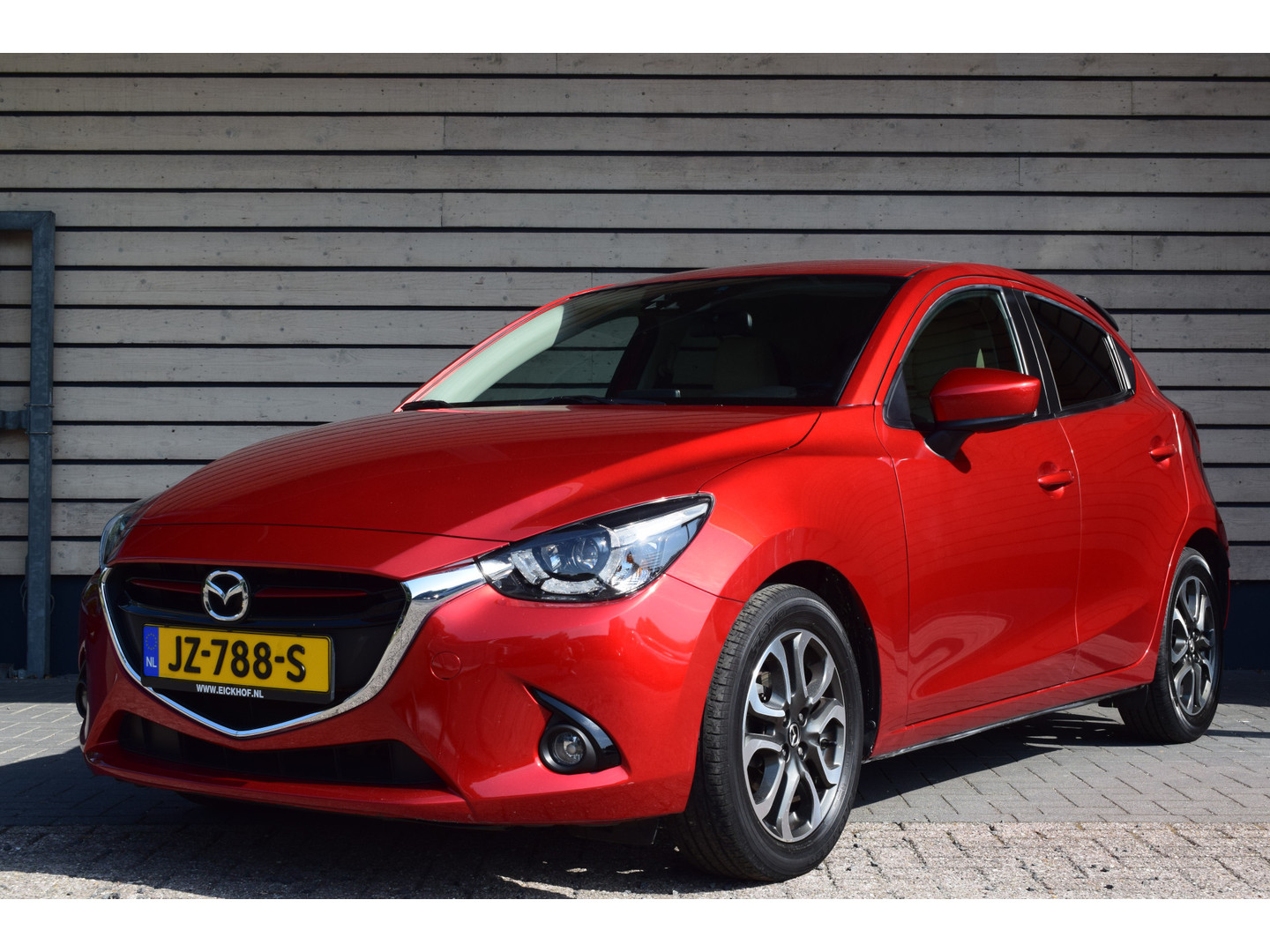 Mazda