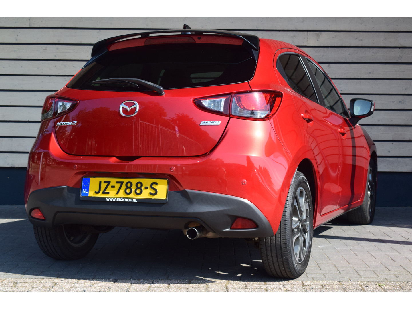 Mazda