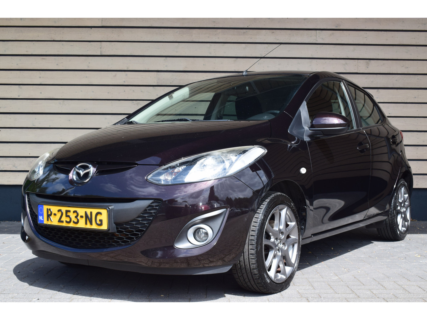 Mazda