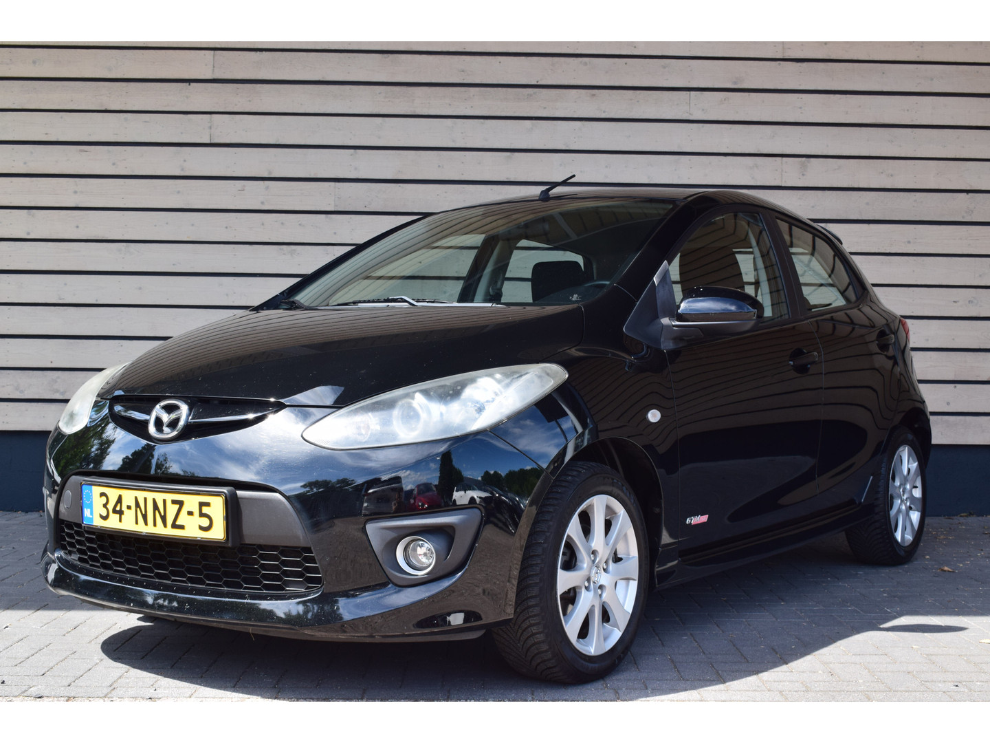 Mazda