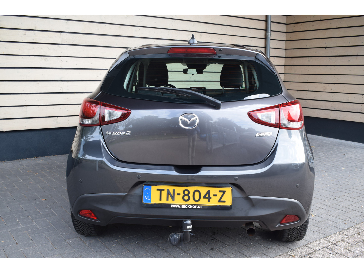 Mazda