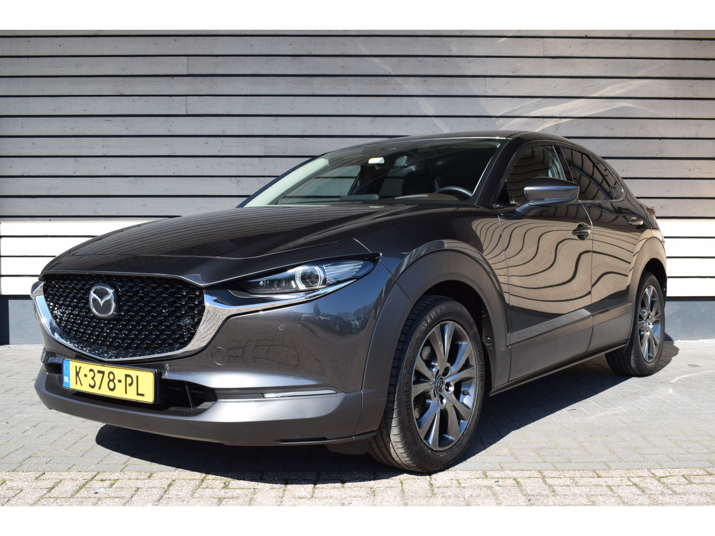 Mazda