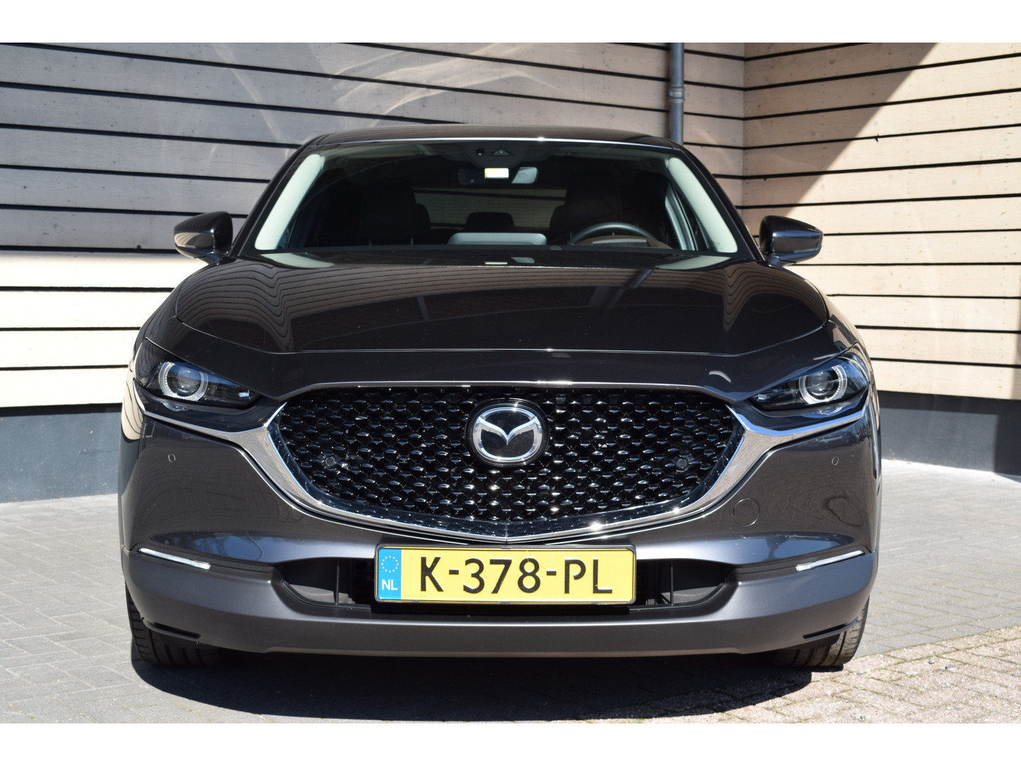 Mazda