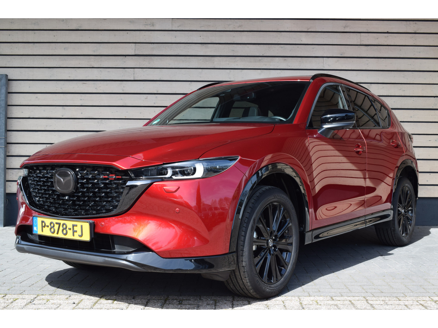 Mazda