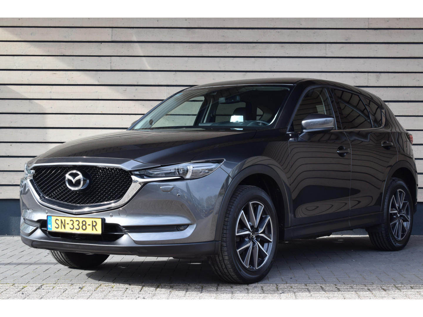 Mazda
