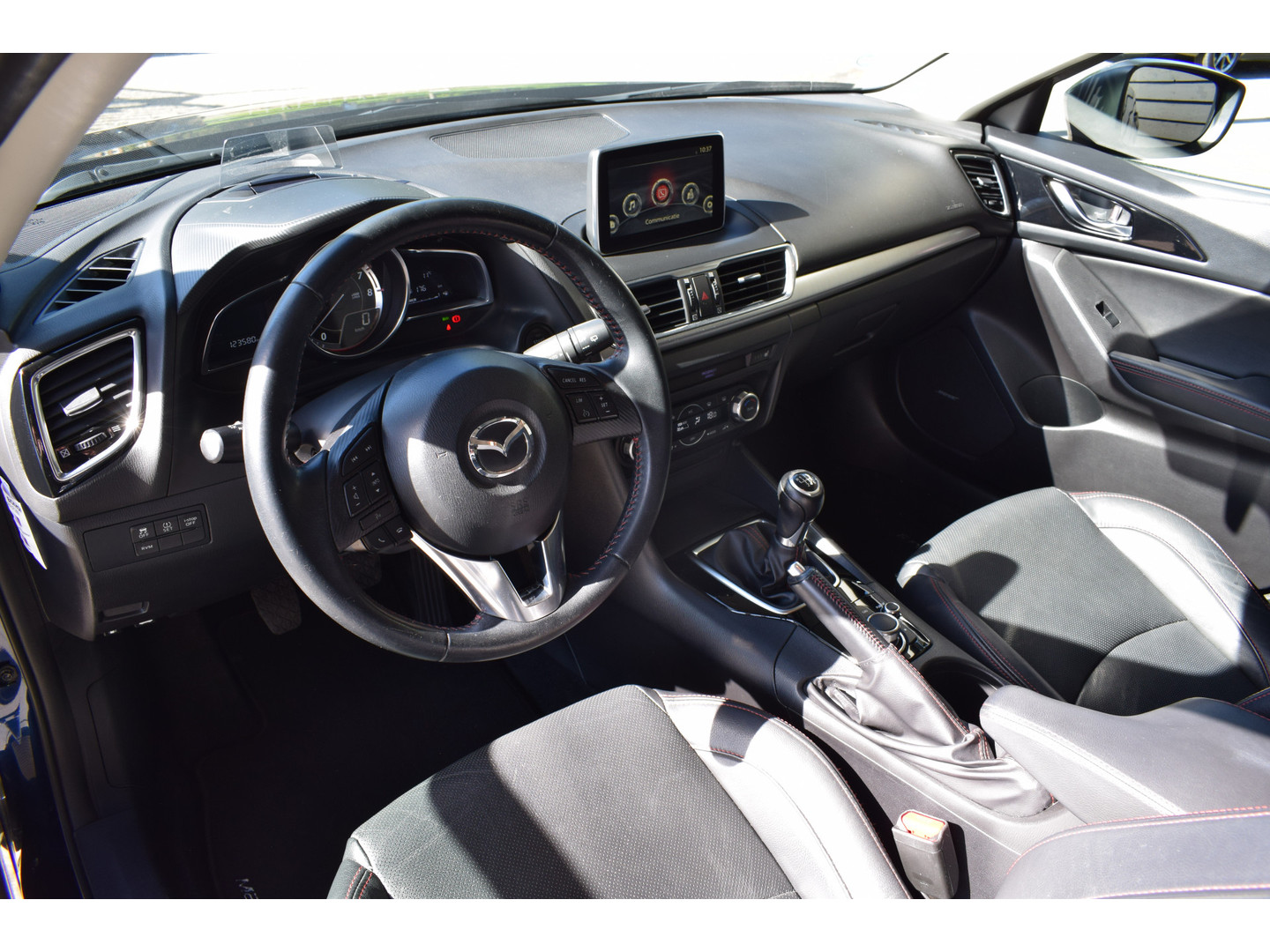Mazda