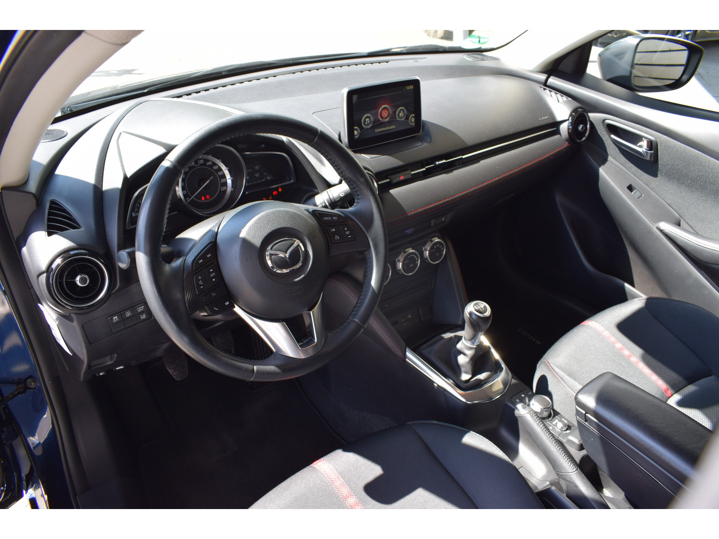 Mazda