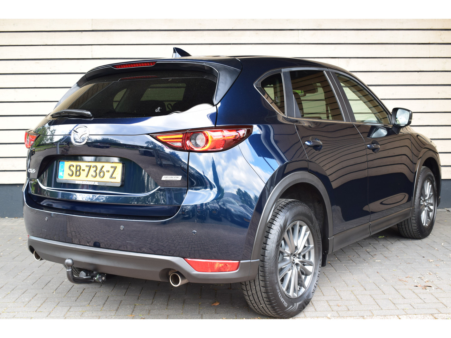 Mazda