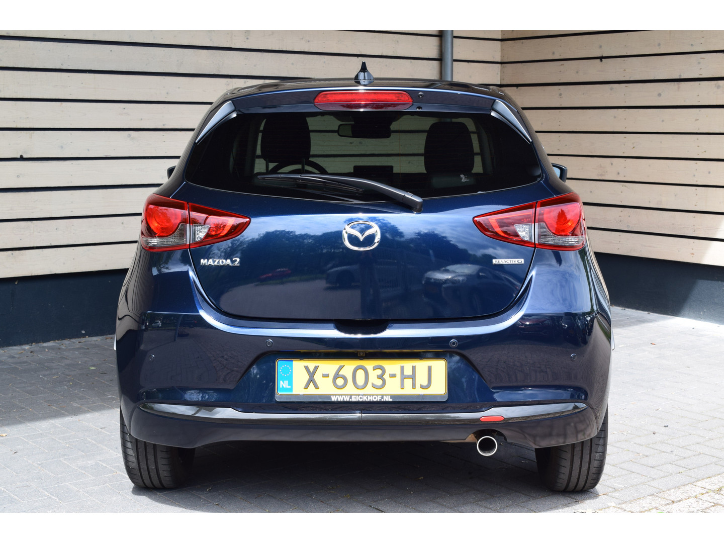 Mazda