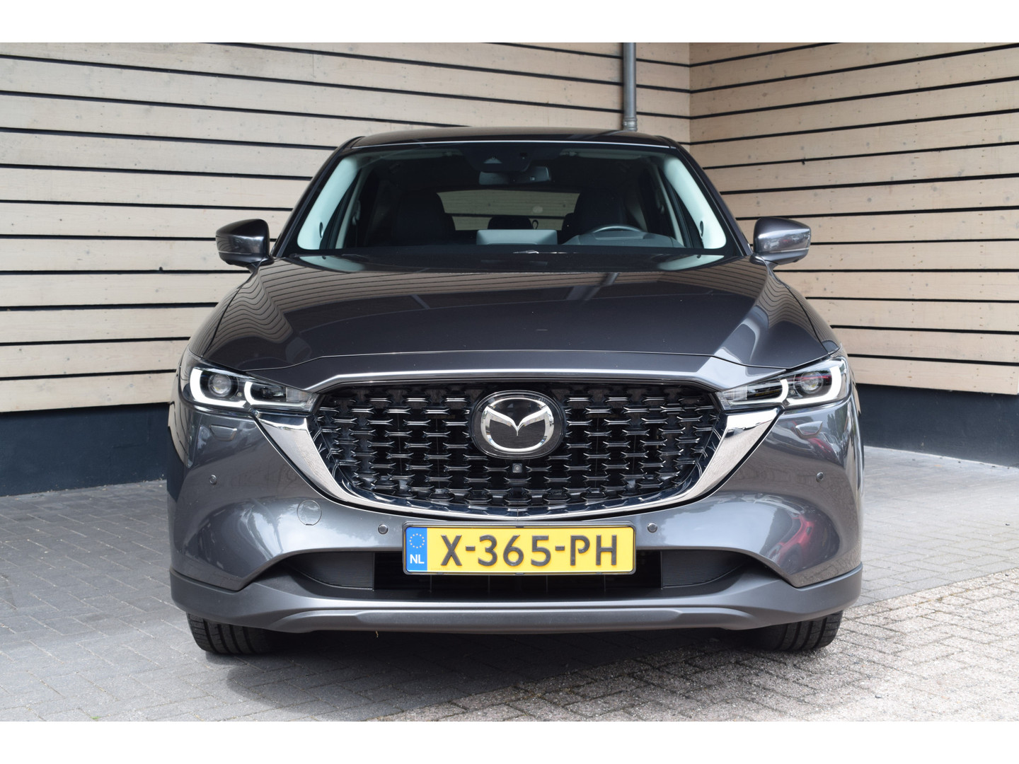 Mazda