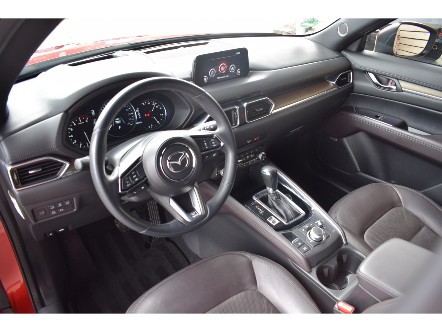 Mazda