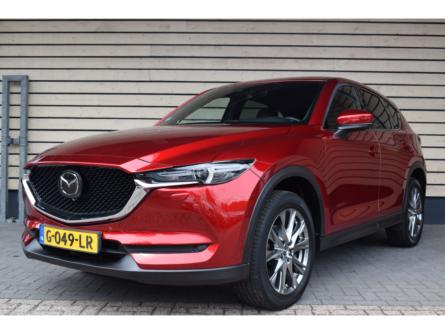 Mazda