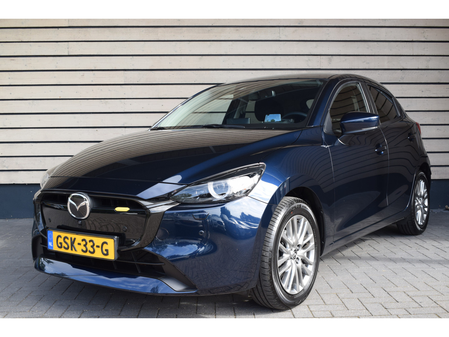 Mazda